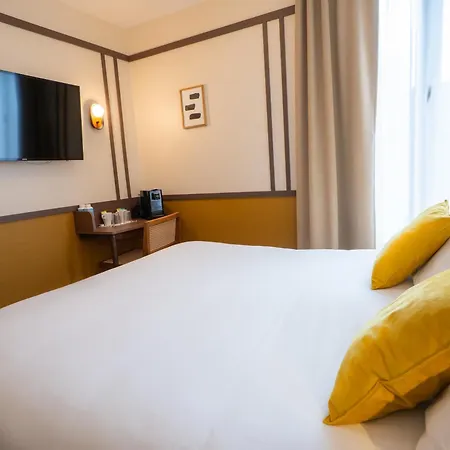 Otel Western Au Grand Saint Jean 4*