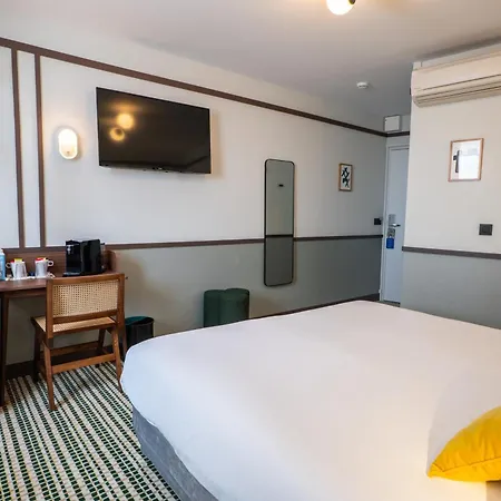 Hotel Western Au Grand Saint Jean Beaune (Cote d'Or)