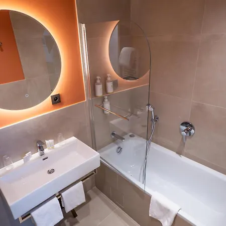 Western Au Grand Saint Jean Hotel Beaune (Cote d'Or)