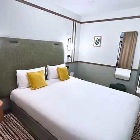 Hotel Western Au Grand Saint Jean