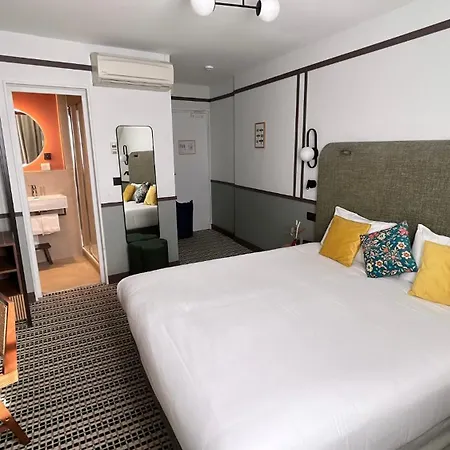 Western Au Grand Saint Jean 4*