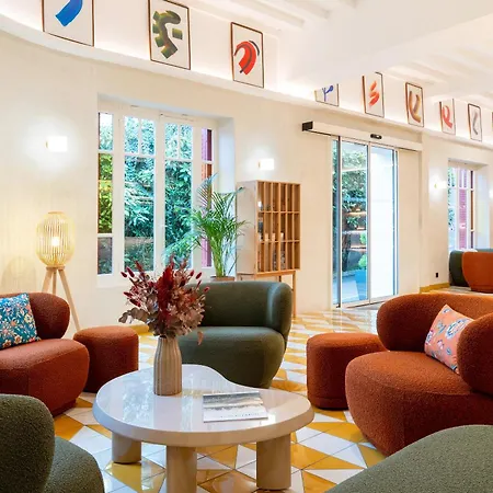 Otel Western Au Grand Saint Jean Beaune (Cote d'Or)