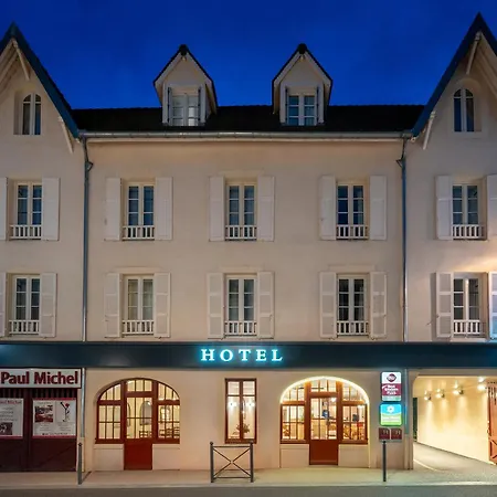 Western Au Grand Saint Jean Beaune (Cote d'Or)