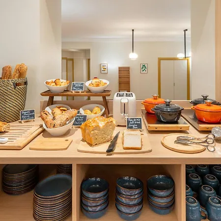 Western Au Grand Saint Jean Szálloda 4*