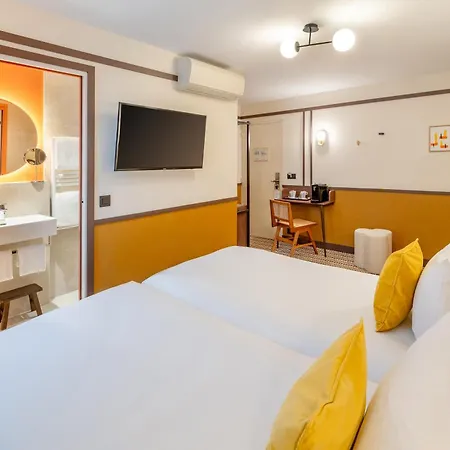 Western Au Grand Saint Jean 4*