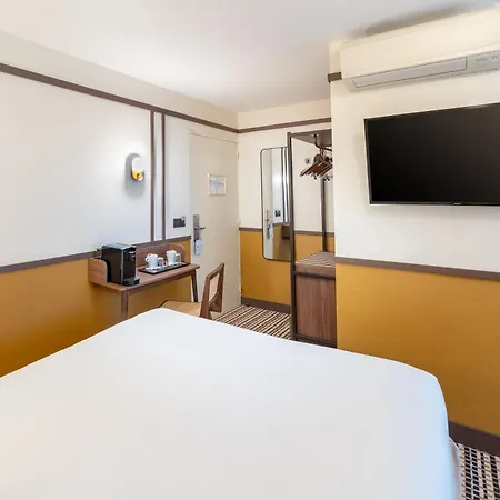 Western Au Grand Saint Jean 4*