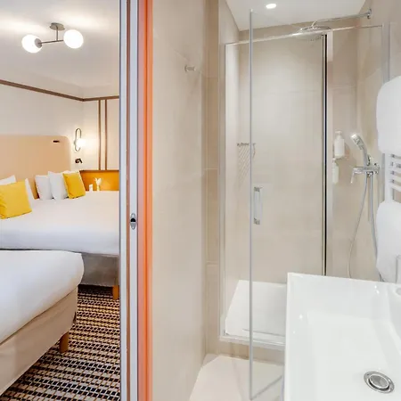Hotel Western Au Grand Saint Jean Beaune (Cote d'Or)