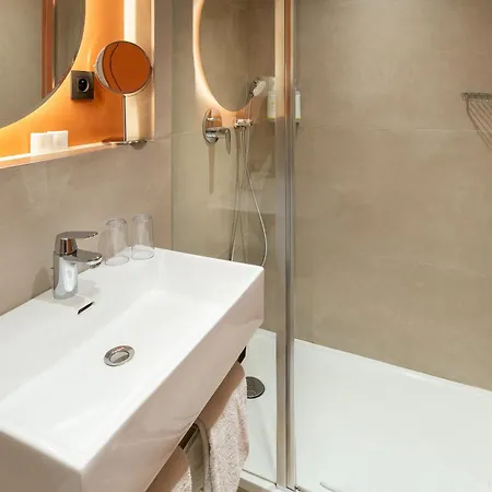 Western Au Grand Saint Jean 4*