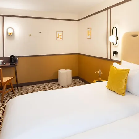 Western Au Grand Saint Jean 4* Beaune (Cote d'Or)
