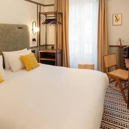 Otel Western Au Grand Saint Jean Beaune (Cote d'Or)